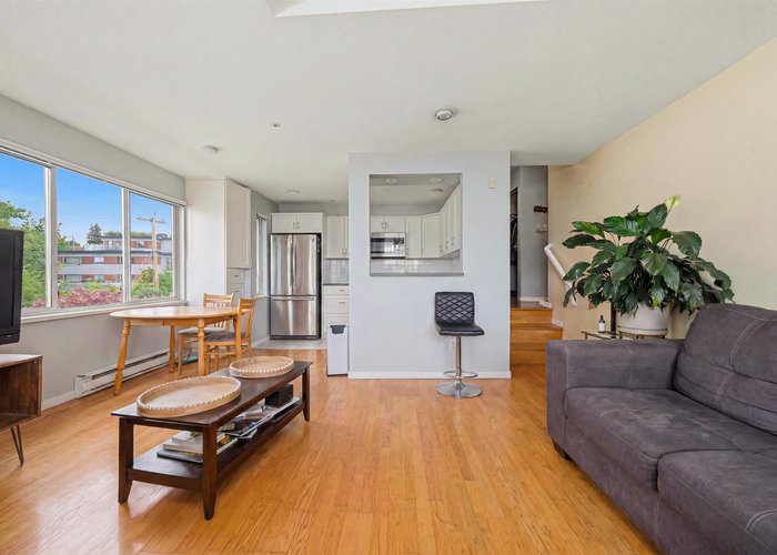 408 - 2211 Wall Street, Vancouver, BC V6L 1G4 |  Photo 28