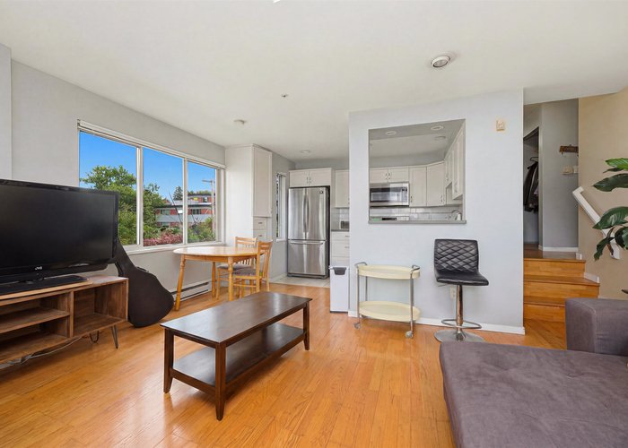 408 - 2211 Wall Street, Vancouver, BC V6L 1G4 |  Photo 29