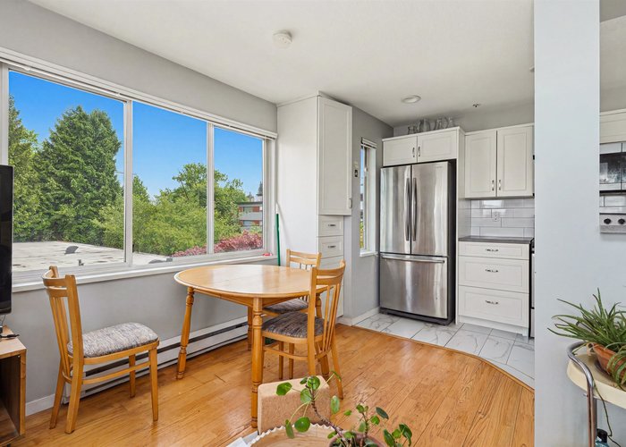 408 - 2211 Wall Street, Vancouver, BC V6L 1G4 |  Photo 30