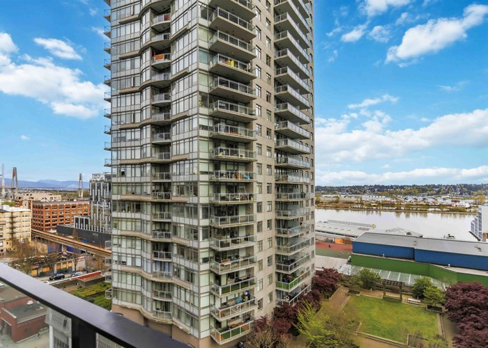 1509 - 823 Carnarvon Street, New Westminster, BC V3M 0N5 |  Photo 59