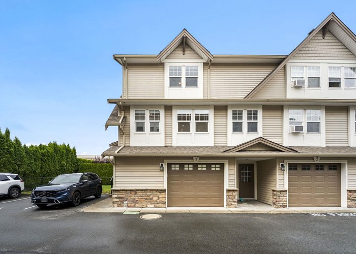 3 - 46538 First Avenue, Chilliwack, BC V2P 1W9 |  Photo 35