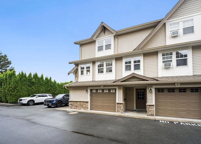 3 - 46538 First Avenue, Chilliwack, BC V2P 1W9 |  Photo 36