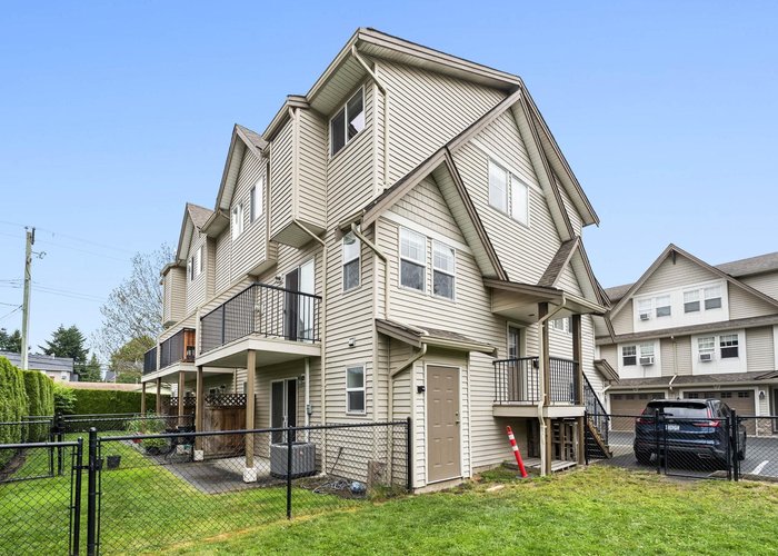 3 - 46538 First Avenue, Chilliwack, BC V2P 1W9 |  Photo 68