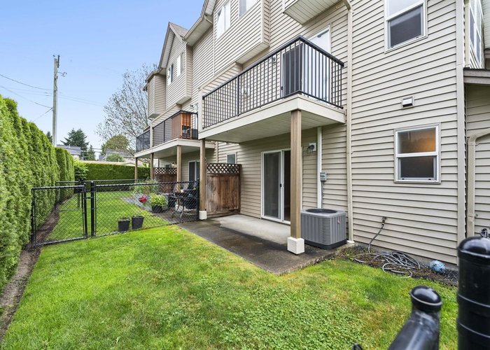 3 - 46538 First Avenue, Chilliwack, BC V2P 1W9 |  Photo 69