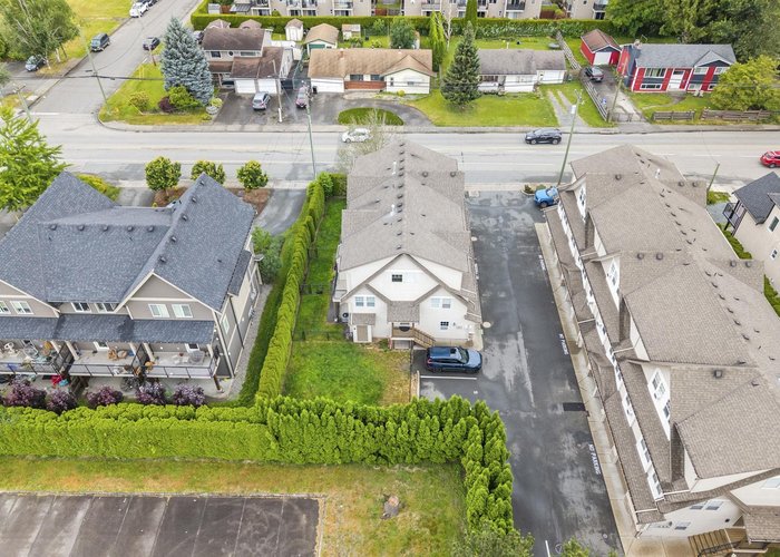 3 - 46538 First Avenue, Chilliwack, BC V2P 1W9 |  Photo 72