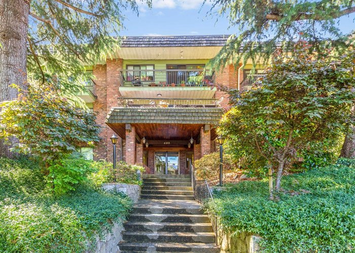 102 - 680 5TH Avenue, Vancouver, BC V5T 1J2 |  Photo 14