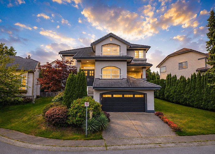 10 Cedarwood Court, Port Moody, BC V3H 4W2 |  Photo 36