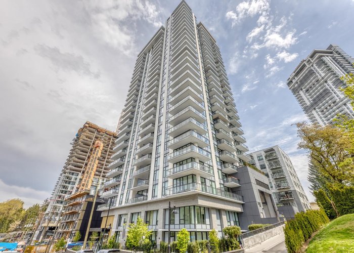 1406 - 626 Claremont Street, Coquitlam, BC V3J 0T1 |  Photo 25
