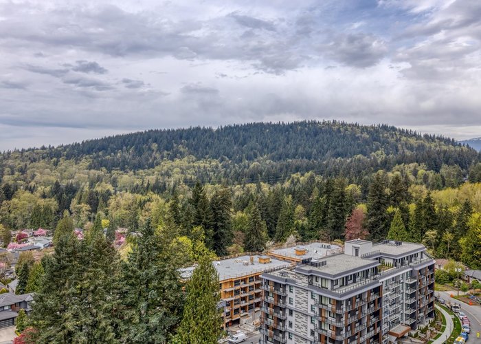 1406 - 626 Claremont Street, Coquitlam, BC V3J 0T1 |  Photo 39