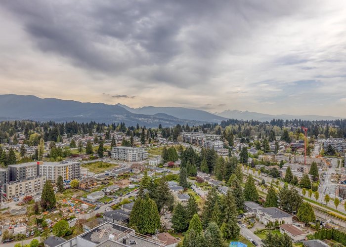 1406 - 626 Claremont Street, Coquitlam, BC V3J 0T1 |  Photo 48