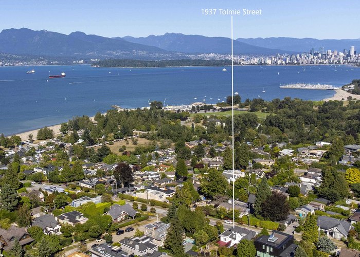 1937 Tolmie Street, Vancouver, BC V6R 4C1 |  Photo 30