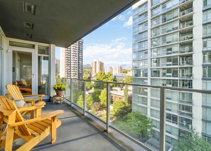 901 - 1320 Chesterfield Avenue, North Vancouver, BC V7M 0A6 |  Photo 47