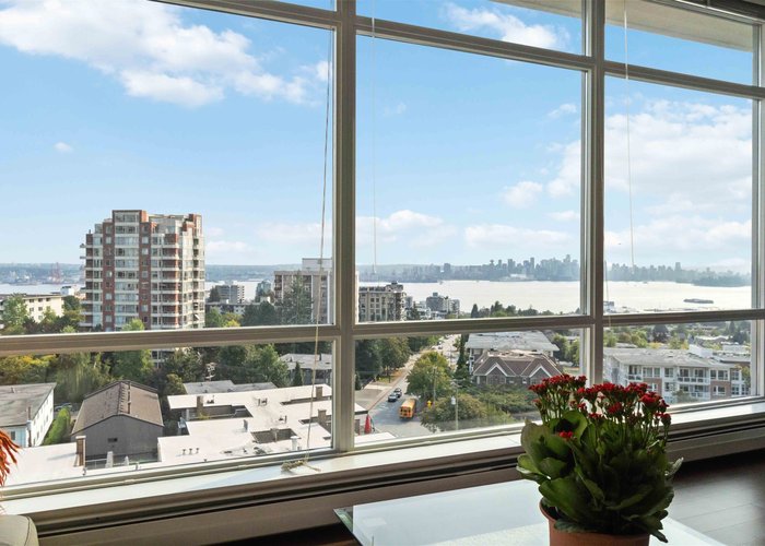 901 - 1320 Chesterfield Avenue, North Vancouver, BC V7M 0A6 |  Photo 35