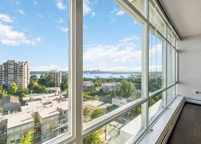 901 - 1320 Chesterfield Avenue, North Vancouver, BC V7M 0A6 |  Photo 36