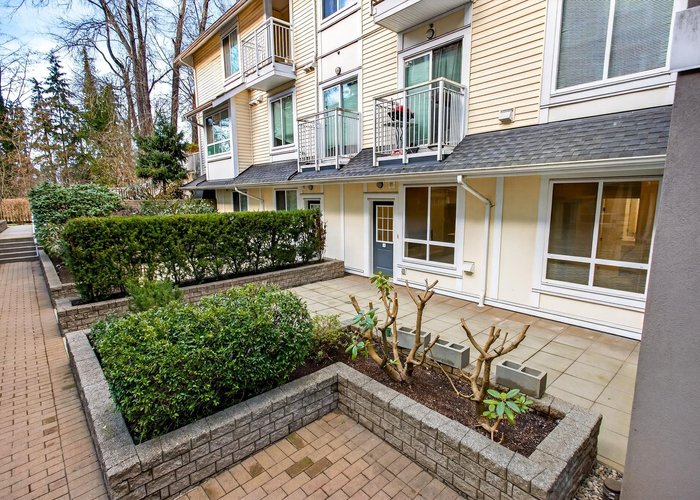 8 - 6965 Hastings Street, Burnaby, BC V5B 1S9 |  Photo 25