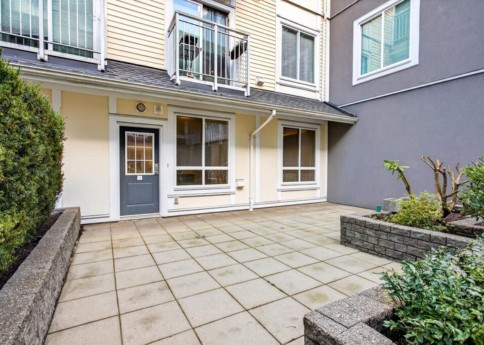 8 - 6965 Hastings Street, Burnaby, BC V5B 1S9 |  Photo 26