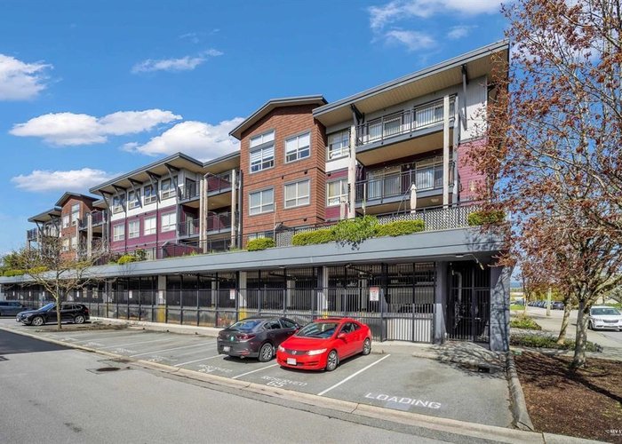 306 - 288 Hampton Street, New Westminster, BC V3M 5L9 |  Photo 46