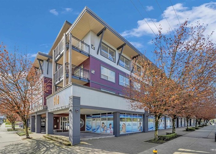 306 - 288 Hampton Street, New Westminster, BC V3M 5L9 |  Photo 47