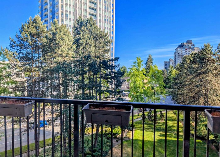 607 - 6455 Willingdon Avenue, Burnaby, BC V5H 4E4 |  Photo 30