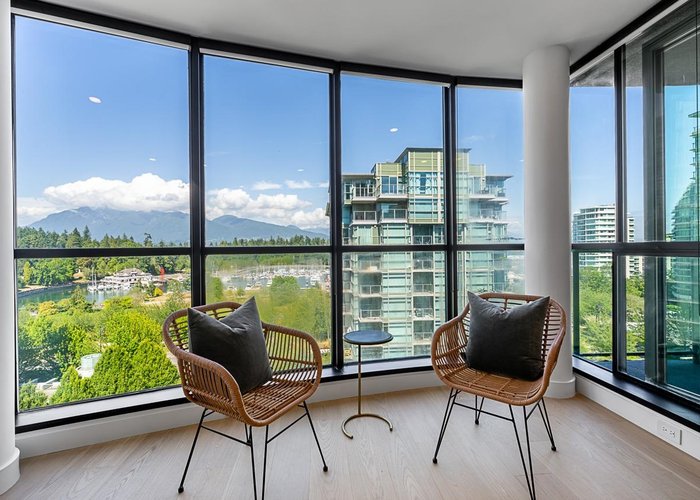 1001 - 1888 Alberni Street, Vancouver, BC V6G 1B3 |  Photo 54