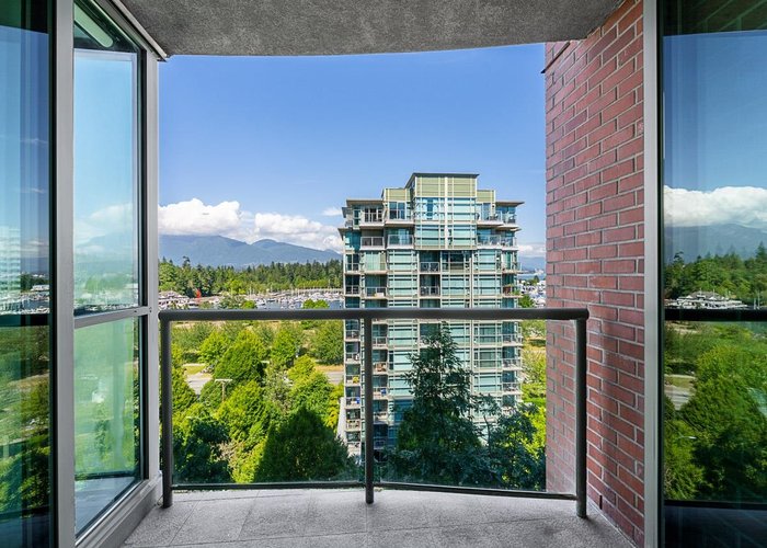 1001 - 1888 Alberni Street, Vancouver, BC V6G 1B3 |  Photo 55