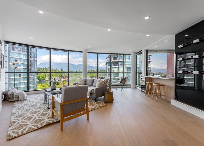 1001 - 1888 Alberni Street, Vancouver, BC V6G 1B3 |  Photo 62