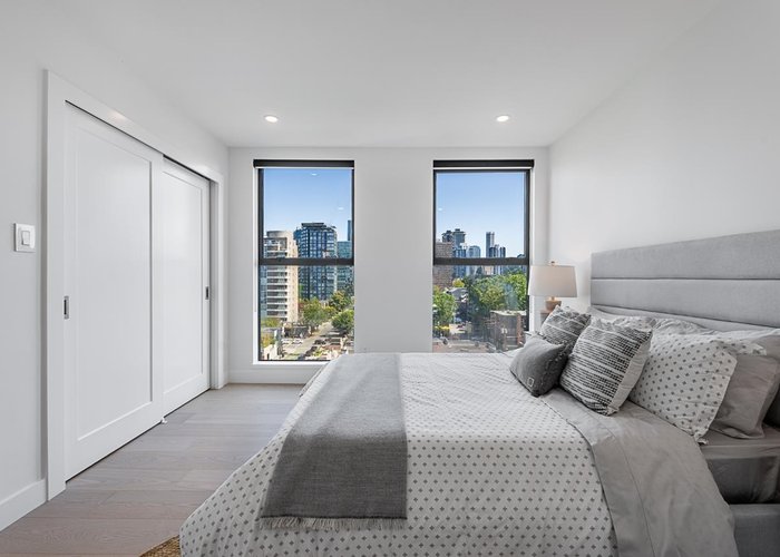 1001 - 1888 Alberni Street, Vancouver, BC V6G 1B3 |  Photo 68