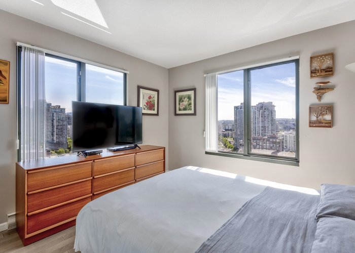 1905 - 1155 Homer Street, Vancouver, BC V6B 5T5 |  Photo 42