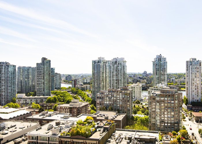 1905 - 1155 Homer Street, Vancouver, BC V6B 5T5 |  Photo 44