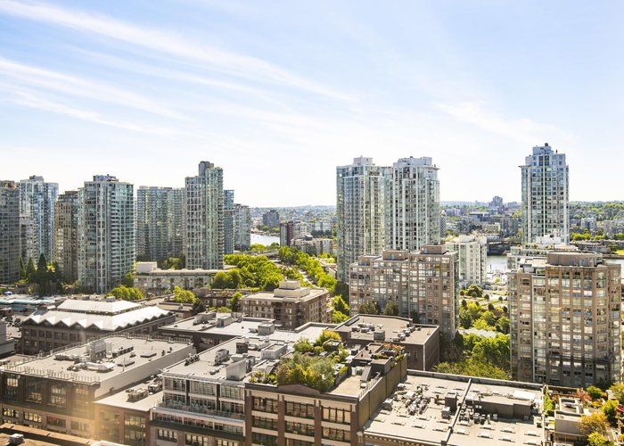 1905 - 1155 Homer Street, Vancouver, BC V6B 5T5 |  Photo 45