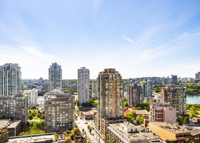 1905 - 1155 Homer Street, Vancouver, BC V6B 5T5 |  Photo 46