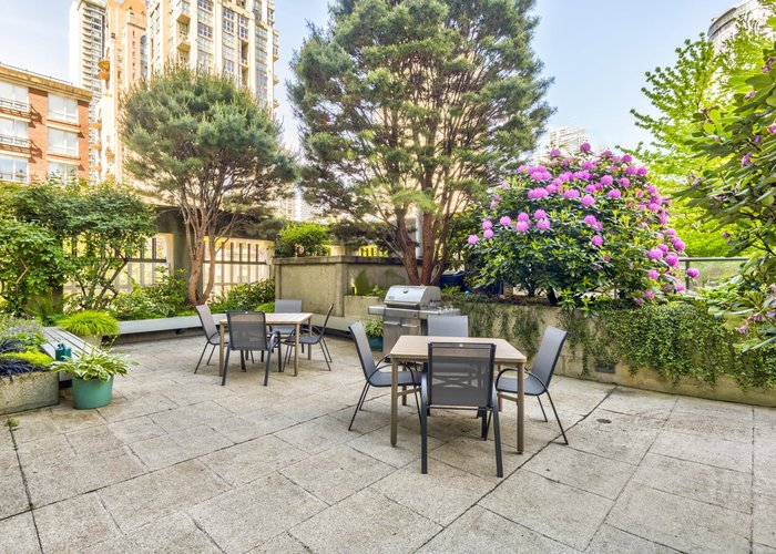 1905 - 1155 Homer Street, Vancouver, BC V6B 5T5 |  Photo 55