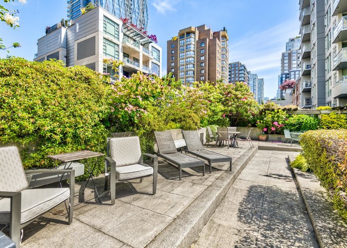 1905 - 1155 Homer Street, Vancouver, BC V6B 5T5 |  Photo 56