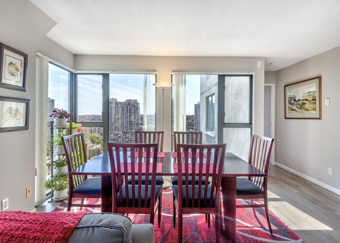 1905 - 1155 Homer Street, Vancouver, BC V6B 5T5 |  Photo 30