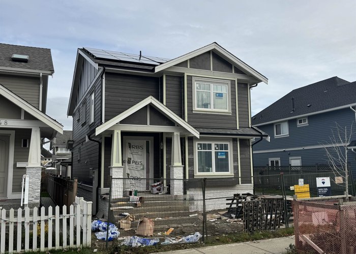 12260 English Avenue, Richmond, BC V7E 6S8 |  Photo 1