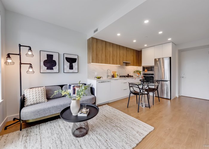 705 - 13387 Old Yale Road, Surrey, BC V3T 0V6 |  Photo 45