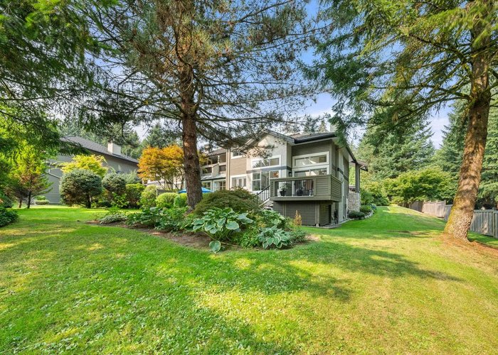 13 - 1900 Indian River Crescent, North Vancouver, BC V7G 2R1 |  Photo 69