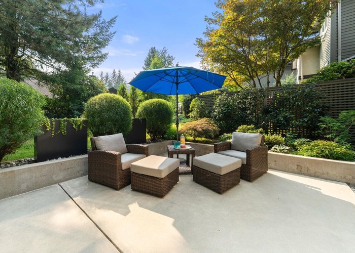 13 - 1900 Indian River Crescent, North Vancouver, BC V7G 2R1 |  Photo 72