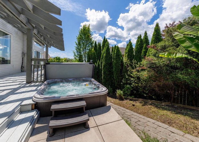 122 Chestnut Court, Port Moody, BC V3H 5G4 |  Photo 60