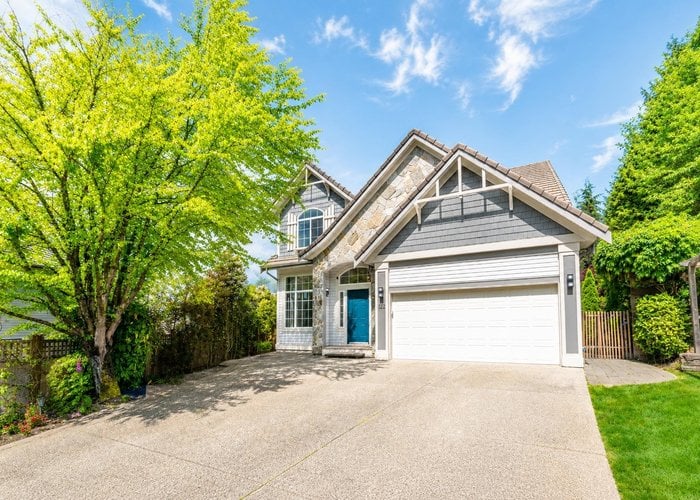 122 Chestnut Court, Port Moody, BC V3H 5G4 |  Photo 64
