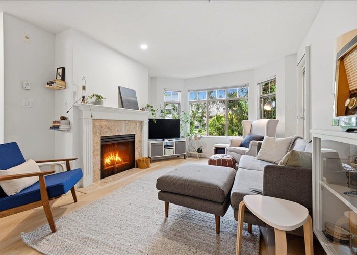 411 - 2059 Chesterfield Avenue, North Vancouver, BC V7M 2P4 |  Photo 29