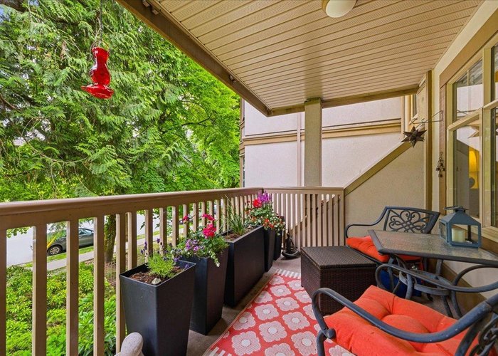 411 - 2059 Chesterfield Avenue, North Vancouver, BC V7M 2P4 |  Photo 55