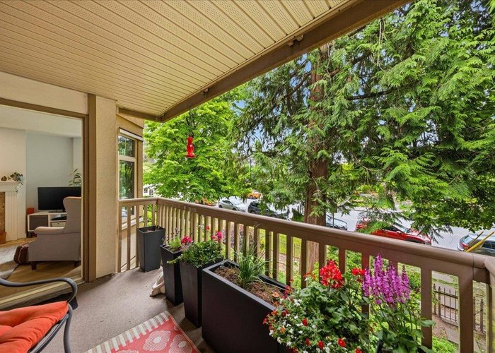 411 - 2059 Chesterfield Avenue, North Vancouver, BC V7M 2P4 |  Photo 56