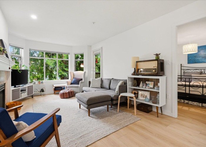 411 - 2059 Chesterfield Avenue, North Vancouver, BC V7M 2P4 |  Photo 31