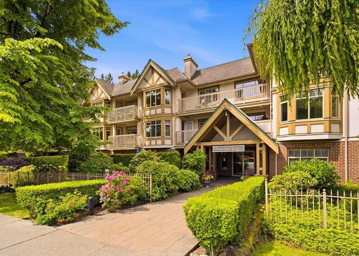 411 - 2059 Chesterfield Avenue, North Vancouver, BC V7M 2P4 |  Photo 61
