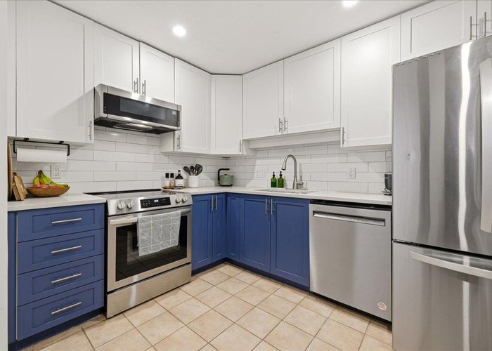 411 - 2059 Chesterfield Avenue, North Vancouver, BC V7M 2P4 |  Photo 34