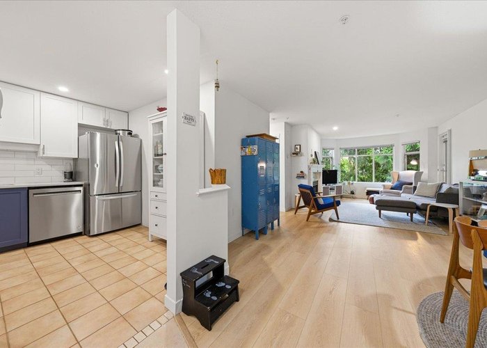 411 - 2059 Chesterfield Avenue, North Vancouver, BC V7M 2P4 |  Photo 37