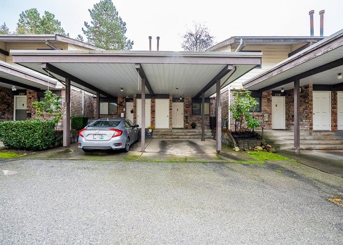 239 - 7447 140 Street, Surrey, BC V3W 6G5 |  Photo 29