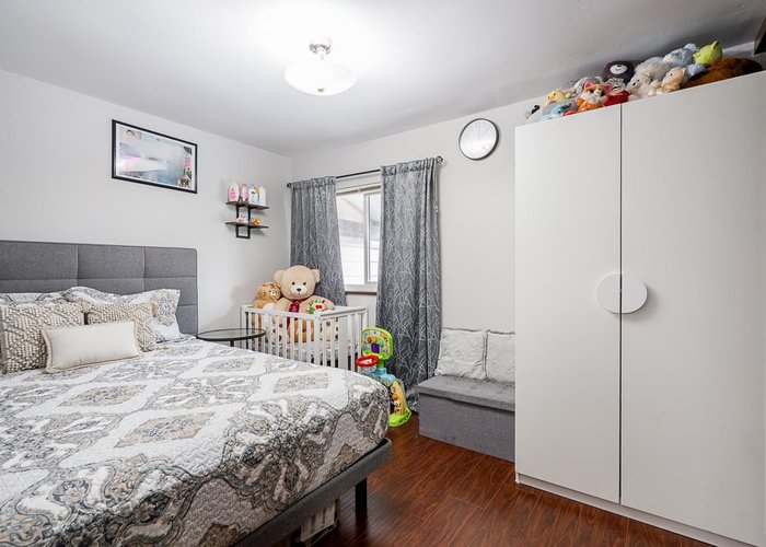 239 - 7447 140 Street, Surrey, BC V3W 6G5 |  Photo 46