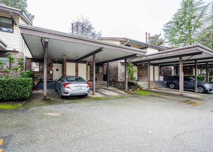 239 - 7447 140 Street, Surrey, BC V3W 6G5 |  Photo 31